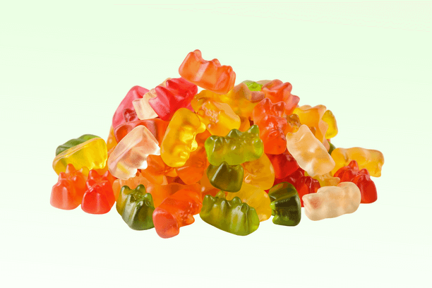 Elevate Well CBD Gummies side effects in pain scam alert