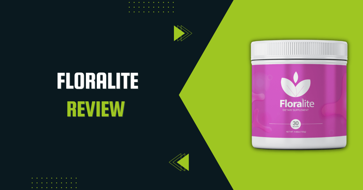 Floralite Reviews: Do You Really Need It During Your Weight Loss Journey? - Sustainable Food Trade Association| Sustainable Food Trade Association