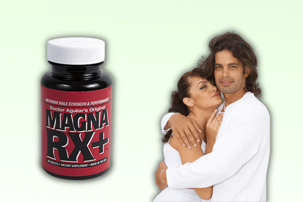 Magna RX+ Review