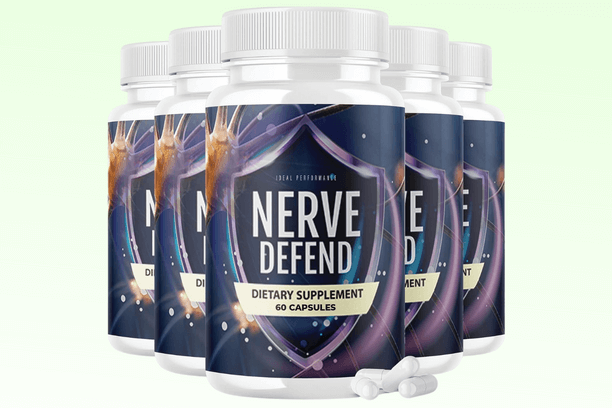 Nerve Defend results test