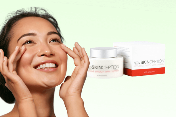 Skinception Intensive Stretch Mark Therapy Reviews side effects