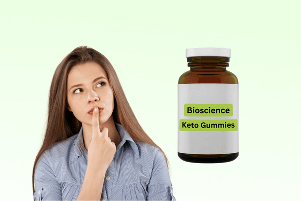 Bioscience Keto Gummies Review