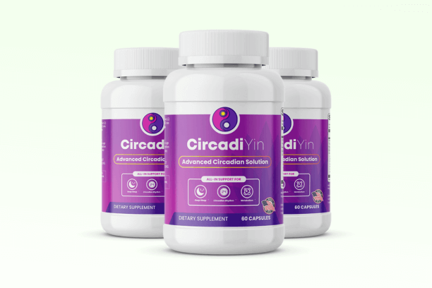 Circadiyin Reviews