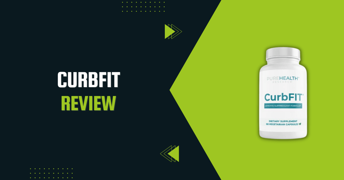 CurbFIT Review