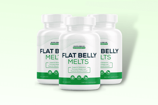 Flat Belly Melts Review