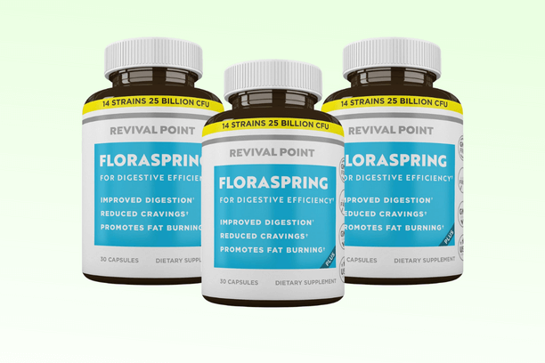 Floraspring Review results