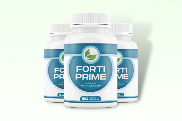 Forti Prime Review