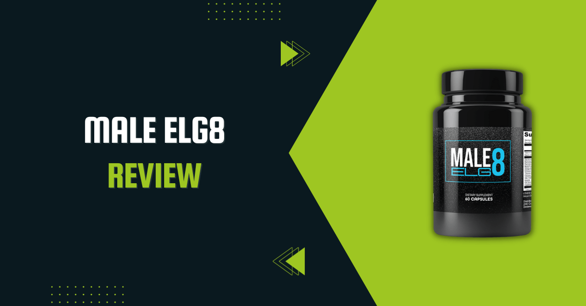 Male ELG8 Review