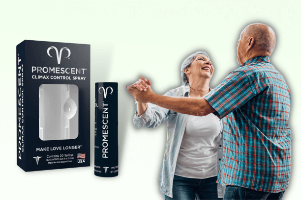 Promescent Delay Spray