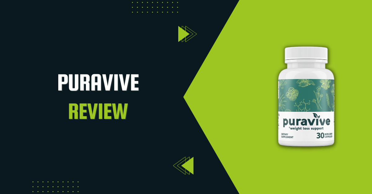 Puravive Review