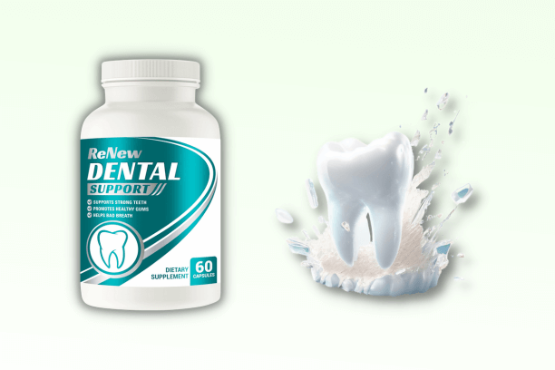 Renew Dental Support Review