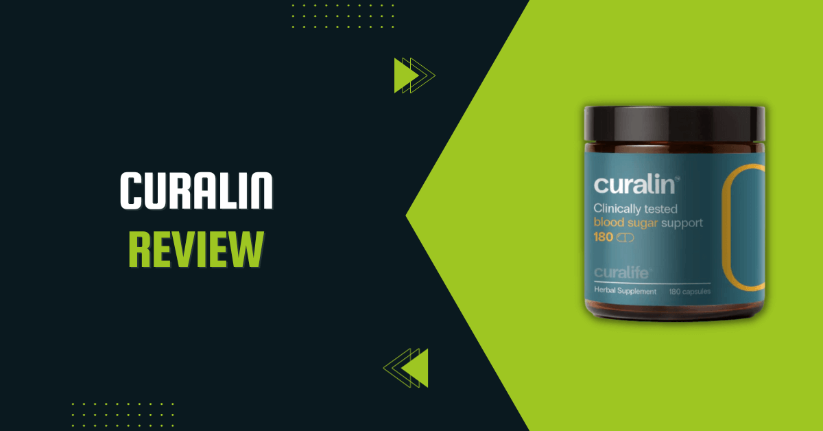 Curalin Review