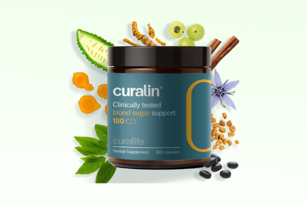 Curalin Review