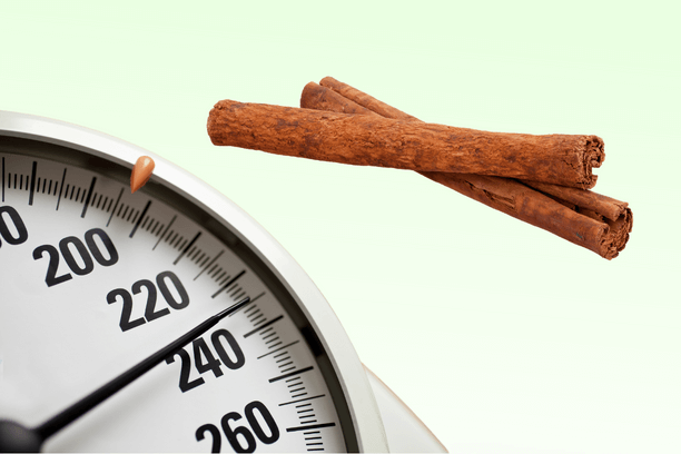 Does Cinnamon Helps To Lose Belly Fat?