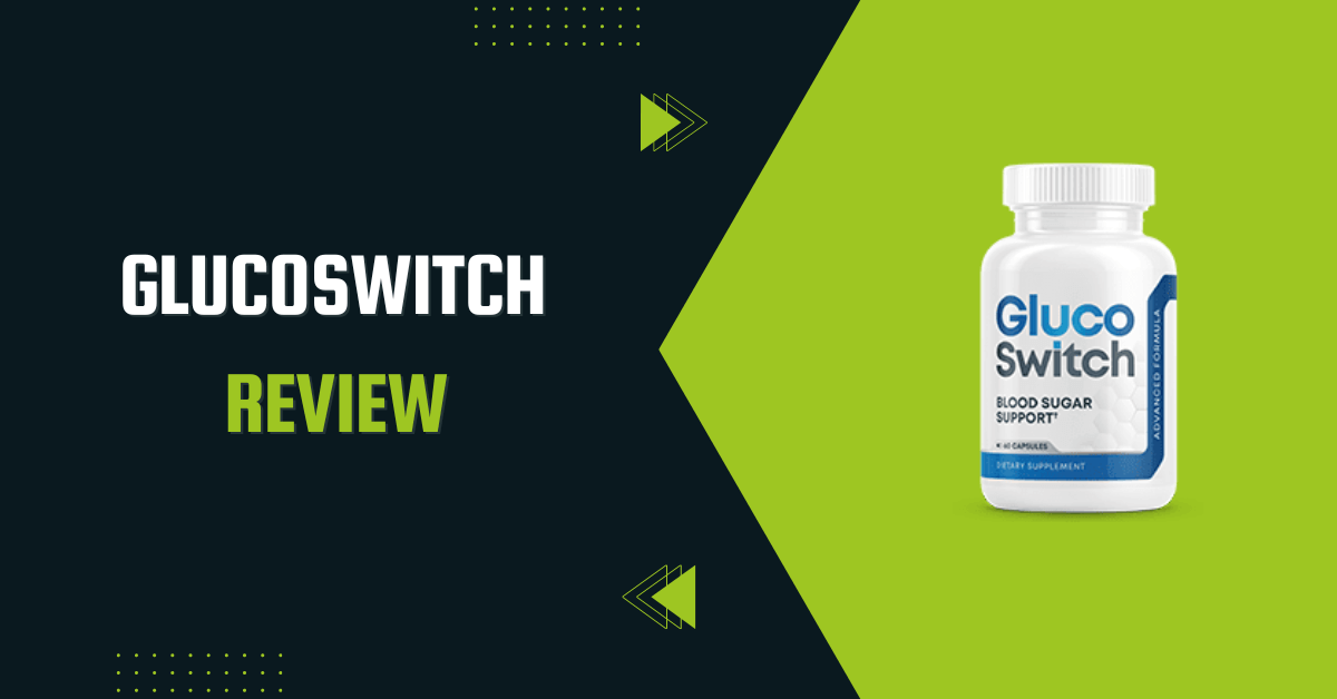 Glucoswitch Review