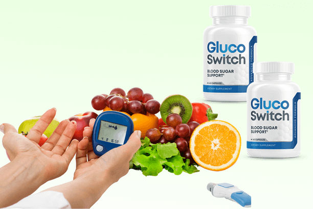 Glucoswitch Reviews side effects