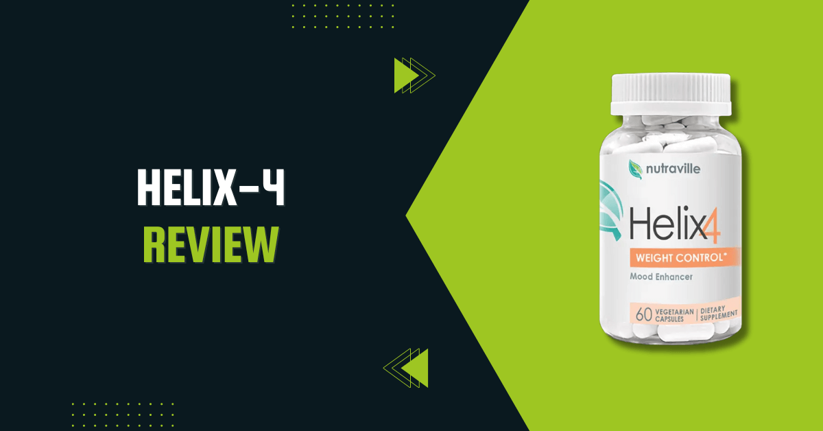 Helix-4 Reviews