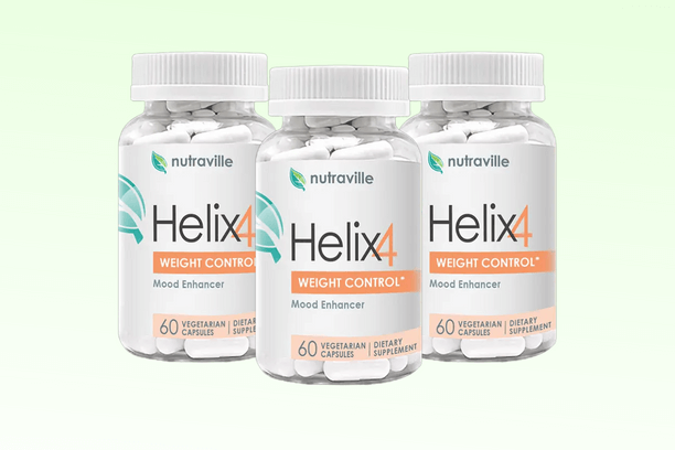 Helix4 Review side effects
