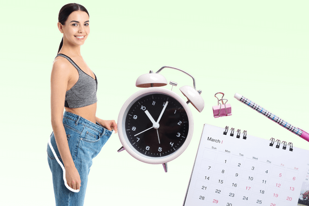 How Long Does It Take To Lose Belly Fat