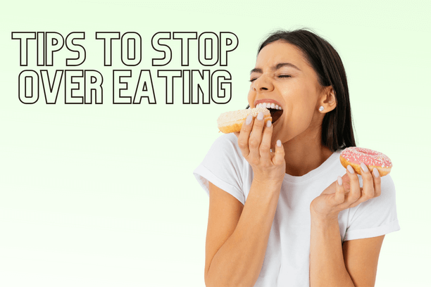 How To Eat Less