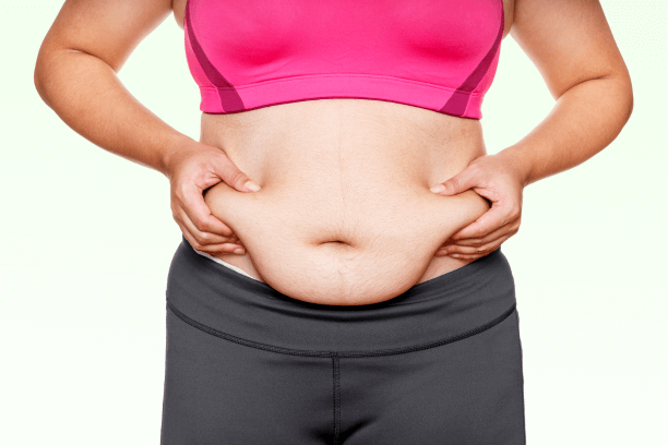How To Get Rid Of Menopause Belly?