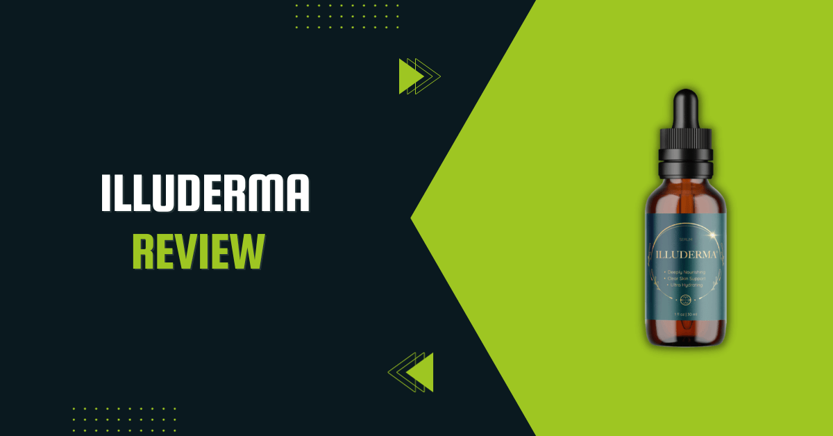 Illuderma Review