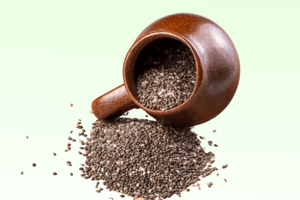 What Happens If You Eat Expired Chia Seeds Do Chia Seeds Go Bad? How To Know What Is Their Shelf Life