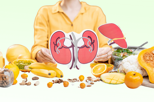 Detox Liver And Kidneys
