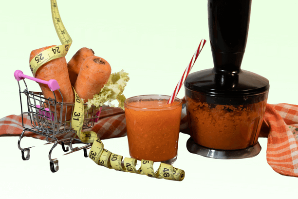 Does Juicing Help Lose Weight?