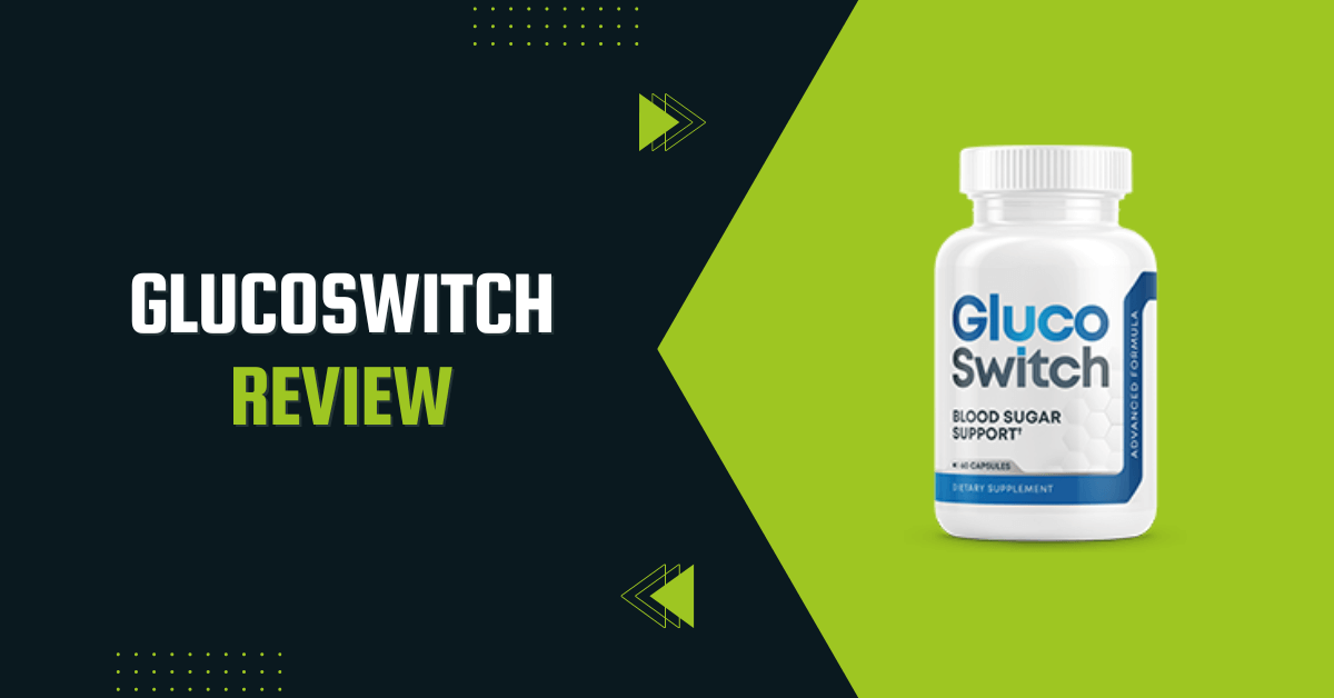 Glucoswitch Review