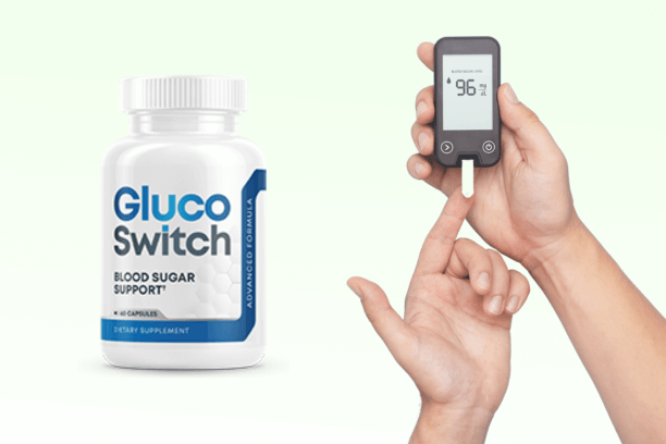 Glucoswitch Review
