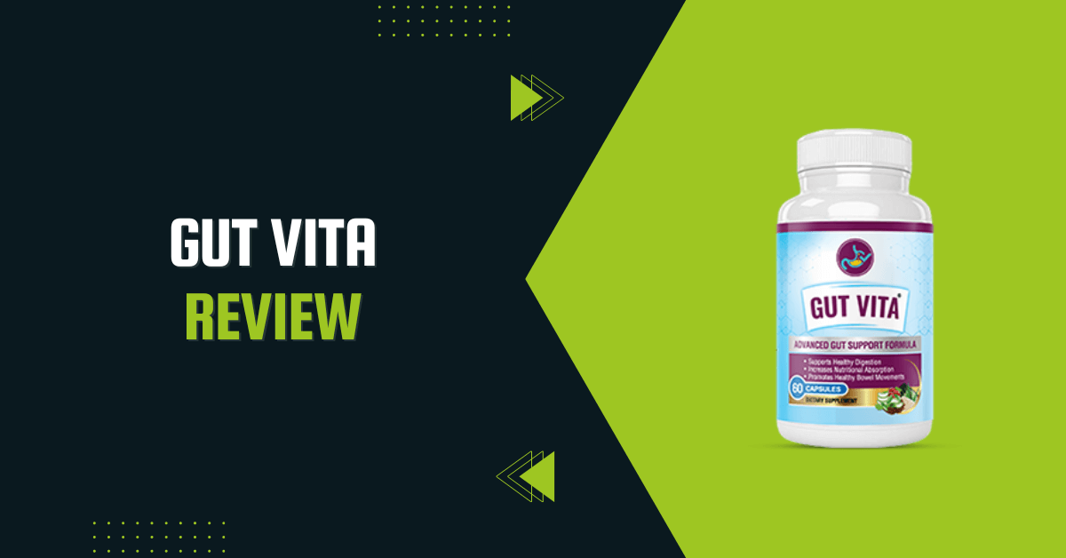 Gut Vita Review
