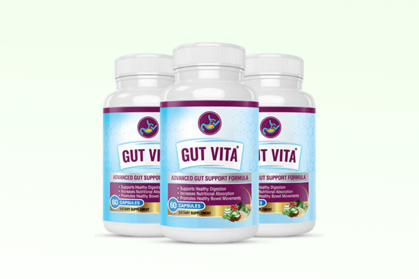Gut Vita Review