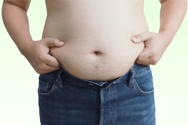 How To Lose Cortisol Belly Fat