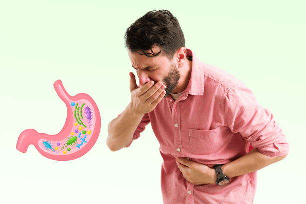 How To Remove Gas From The Stomach Instantly?