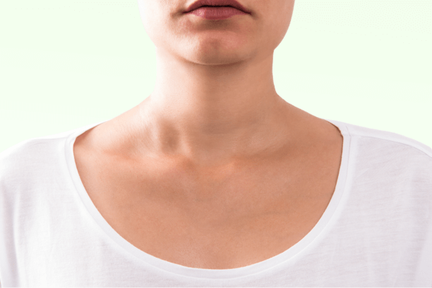 Ways to Reduce Neck Fat