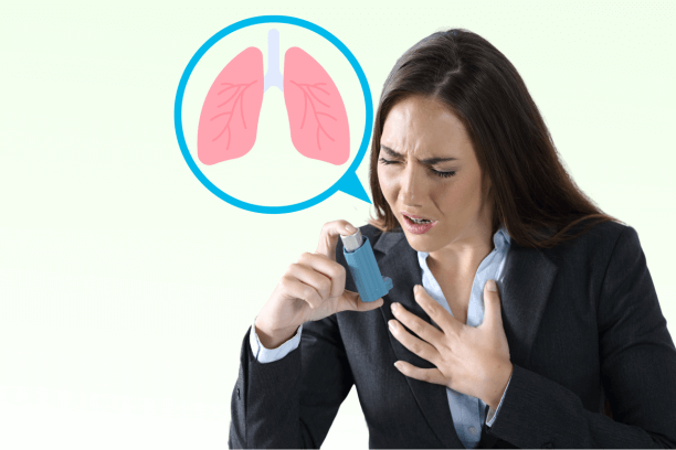 Anxiety and Asthma Attacks