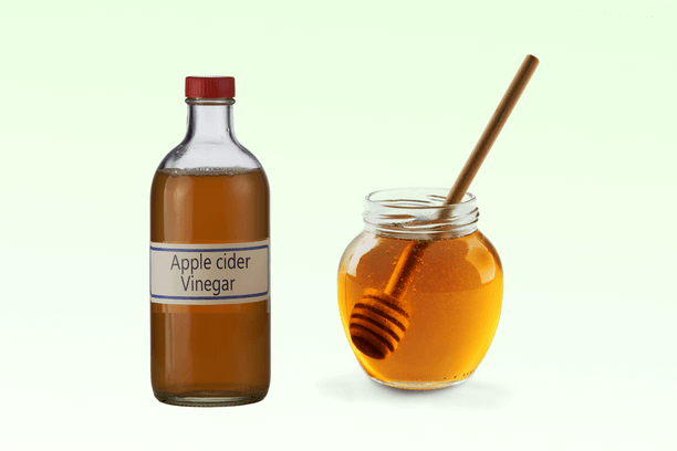 Apple Cider Vinegar With Honey Benefits