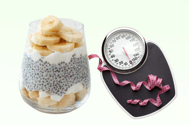 Chia Seeds Recipes For Weight Loss