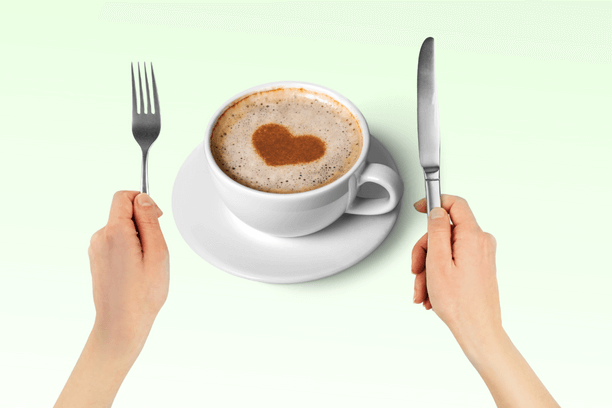 Does Coffee Curb Appetite