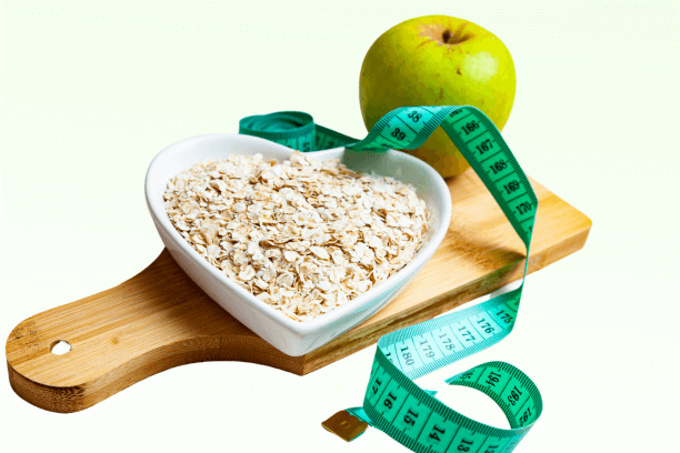 Fiber & Weight Loss