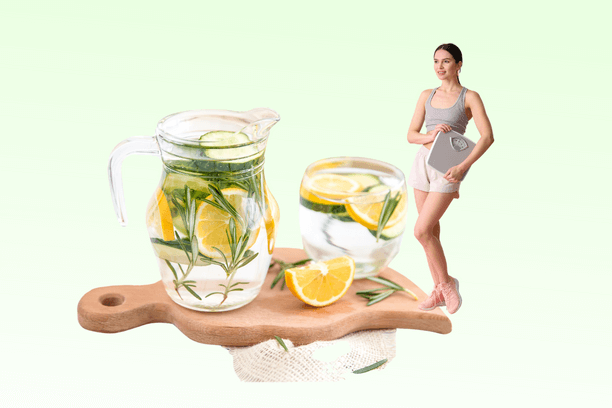 How To Detox Your Body To Lose Weight?