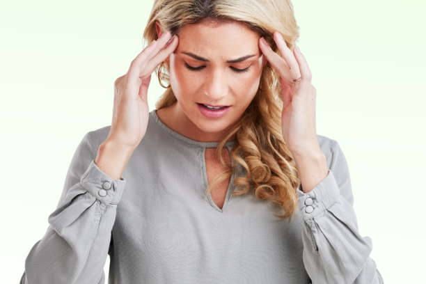 Migraines And Anxiety
