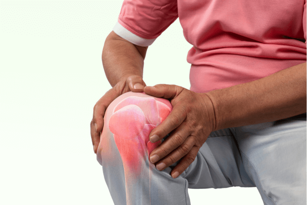 Tips to Reduce Knee Fat
