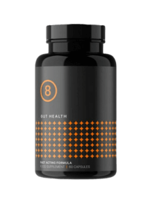 Biotics8