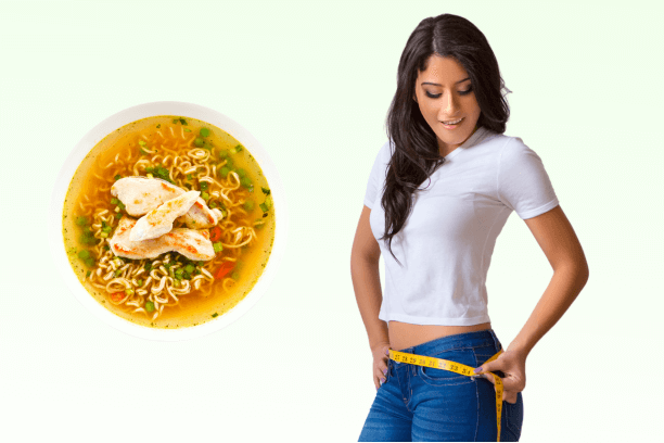 Broth Good For Weight Loss