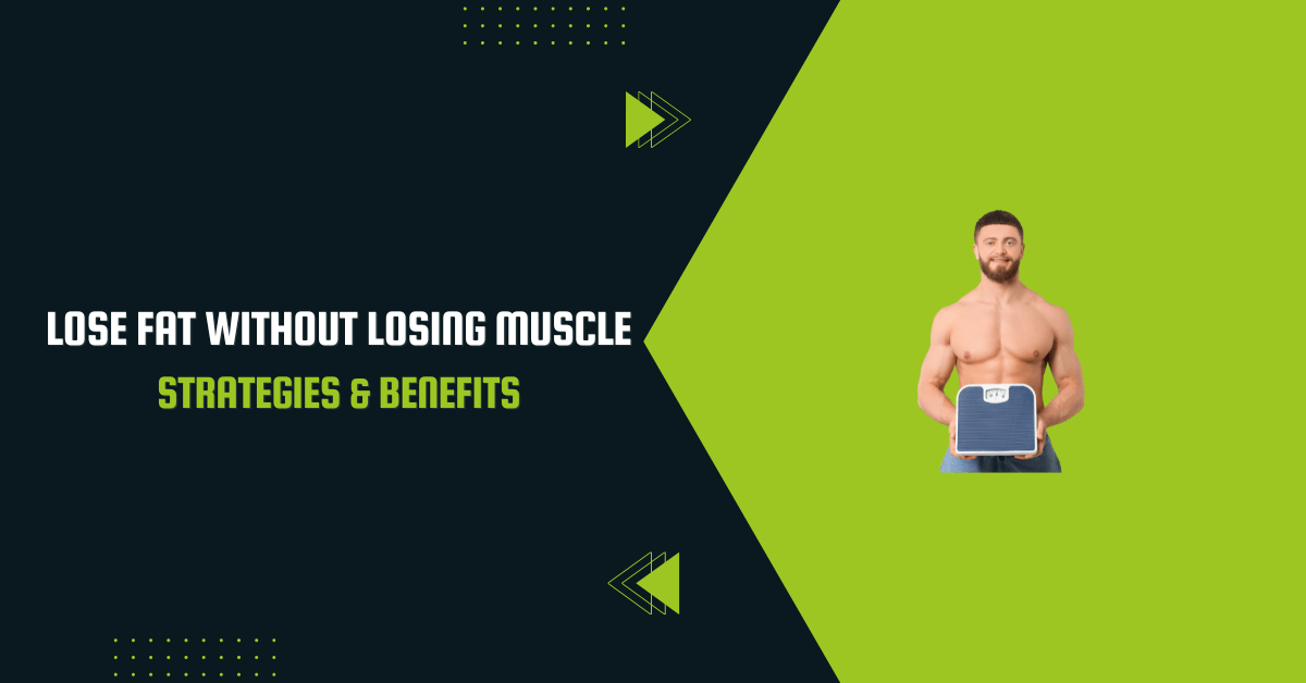 Fat Loss