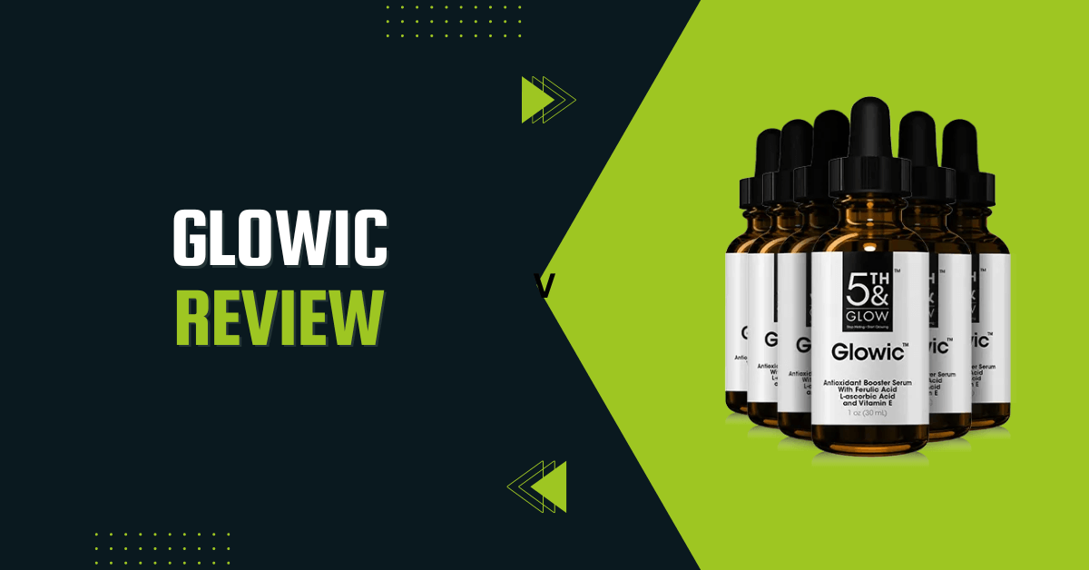 Glowic Review