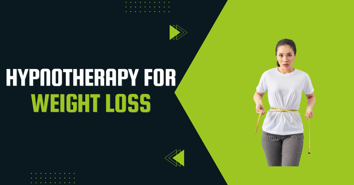 How Successful Is Hypnotherapy For Weight Loss