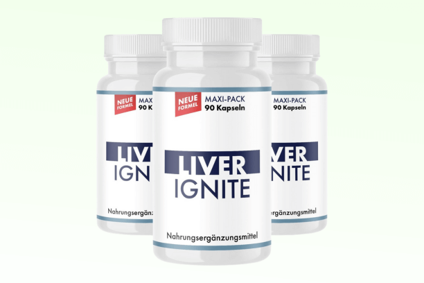 Liver Ignite Erfahrungen